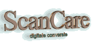dia scannen